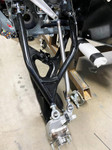 Lone Star Racing Polaris Rzr Pro R / Turbo R Heavy-duty Upper A-arms