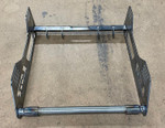 Lone Star Racing Polaris Rzr Pro R Race Seat Brackets
