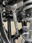 Lone Star Racing Polaris Rzr Turbo R Rear Sway Bar Links