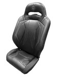 Pro Armor 2025 Polaris Rzr Pro R / Pro S / Turbo R G-force Pro Rear Seats
