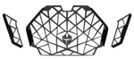 Pro Armor 2025 Polaris Rzr Rzr Pro Xp / Xp 4 / Pro S / S4 Front Grille