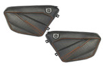 Pro Armor 2025 Polaris Rzr Xp & Xp 4 Stock Front Door Bags