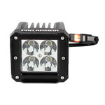 Pro Armor Cube Spot Light 2" X 2"