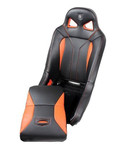 Pro Armor G2 Rear Seat