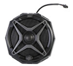 Pro Armor Polaris General 2-speaker Sxs Cage Audio Kit With Profile Clamps
