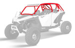 Pro Armor Polaris Pro Xp 4 Cage System No Intrusion