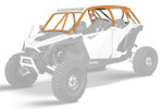 Pro Armor Polaris Pro Xp 4 Cage System V Intrusion