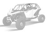 Pro Armor Polaris Pro Xp 4 Cage System V Intrusion