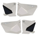 Pro Armor Polaris Rzr Pro 4 Seater Doors
