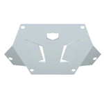 Pro Armor Polaris Rzr Pro R, Pro S & Turbo R Front Bumper Skid Plate