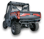 Pro Armor Ranger Xp 1000 Bumper (rear)