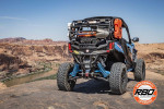 Razorback Offroad Rbo Can-am Maverick Trail & Sport Expedition Rack