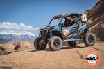 Razorback Offroad Rbo Can-am Maverick Trail & Sport Expedition Rack