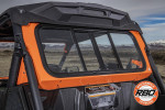 Razorback Offroad Rbo Can-am Maverick Trail/sport Folding Windshield (rear)
