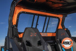Razorback Offroad Rbo Can-am Maverick Trail/sport Folding Windshield (rear)