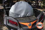Razorback Offroad Rbo Cfmoto Zforce Ruff Rider Padded Heat Shield