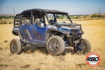 Razorback Offroad Rbo Polaris General Xp 4 Rock Sliders