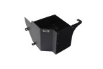 Razorback Offroad Rbo Polaris Ranger Xd 1500 Under Seat Storage Box (4-door Front Seat)
