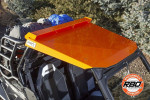 Razorback Offroad Rbo Polaris Rzr Roof Air Foil