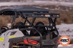Razorback Offroad Rbo Polaris Rzr Trail / Trail S Cargo Rack