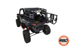 Razorback Offroad Rbo Polaris Rzr Xp Expedition Rack