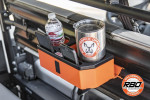 Razorback Offroad Rbo Universal Mount Drink Holder Console