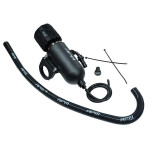 Rpm Powersport Can-am Maverick R Dual Baffle Oil Catch Can