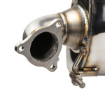 RPM Powersports 2020+ Polaris RZR Pro XP & Turbo R & Pro S Sport Muffler, Slip-on Catless Sport Muffler