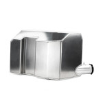 RPM Powersports Polaris RZR Pro R, Turbo R & Pro XP (4 Seater) 7.5 Gallon Floor Board Fuel Tank