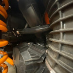 Rpm Powersports Blow Off Valve Recirculation Kit