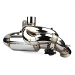 RPM Powersports Can-am Maverick R E-Valve Sport Muffler / Slip-on  Exhaust