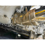 Rpm Powersports Can-am Maverick R Exhaust Heat Blanket