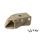 RPM Powersports Can-am Maverick R Exhaust Heat Blanket