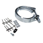 Rpm Powersports Can-am Maverick R Extreme Hd Turbo V-band Clamp