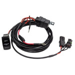 Rpm Powersports Can-am Maverick R Radiator & Intercooler Fan Override Kit