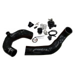 Rpm Powersports Can-am Maverick R Silicone Charge Tube Kit