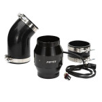 Rpm Powersports Can-am Maverick X3 "ecf" Electric Clutch Fan Kit - Lower Clutch / Belt Temperature