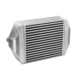RPM Powersports Can-am Maverick X3 120hp To 190+hp Big Core Intercooler Upgrade Kit With Fan, Silicone And BOV