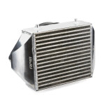RPM Powersports Can-am Maverick X3 120hp-170+hp Upgrade Kit X3 Big Core Intercooler, Fuel Pump & Silicone