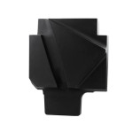 RPM Powersports Can-am Maverick X3 (9 Gallon) Auxiliary Fuel Tank Kit