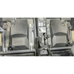 RPM Powersports Can-am Maverick X3 (9 Gallon) Auxiliary Fuel Tank Kit