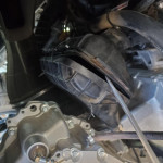 RPM Powersports Can-am Maverick X3 Billet Plenum Clamps / Reinforcements