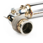 RPM Powersports Can-am Maverick X3 Desert Series 3" Turbo Back Full Exhaust