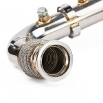 Rpm Powersports Can-am Maverick X3 E-valve 2.5" Electronic Dump Valve Exhaust