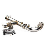 Rpm Powersports Can-am Maverick X3 E-valve 2.5" Electronic Dump Valve Exhaust