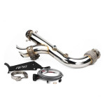 Rpm Powersports Can-am Maverick X3 E-valve 3" Electronic Dump Valve Exhaust