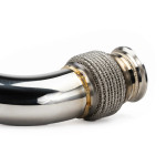 RPM Powersports Can-am Maverick X3 E-Valve 3" Electronic Dump Valve Exhaust