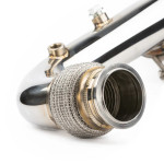 RPM Powersports Can-am Maverick X3 E-Valve 3" Electronic Dump Valve Exhaust