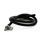 Rpm Powersports Can-am Maverick X3 Manifold Billet And Stainless Air Box Nipple / Port For Boost Reference