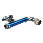 RPM Powersports Can-am Maverick X3 Titanium E-Valve 3" Electronic Dump Valve Exhaust